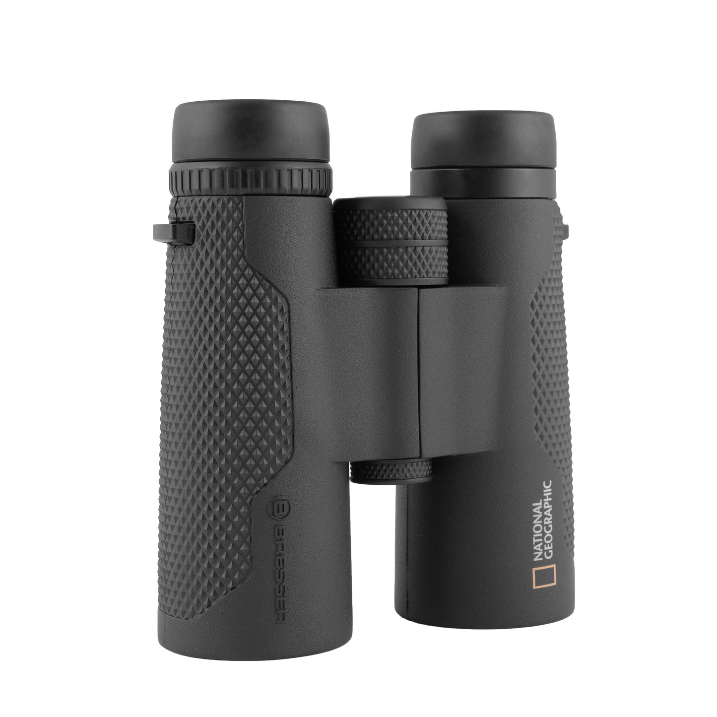 National Geographic 8x42 Binoculars 80-00842CP | Telescope Wolves