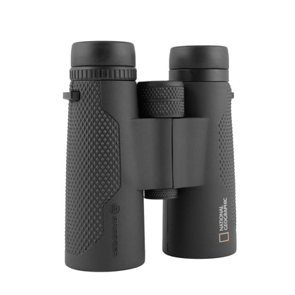National Geographic 8x42 Binoculars 80-00842CP | Telescope Wolves