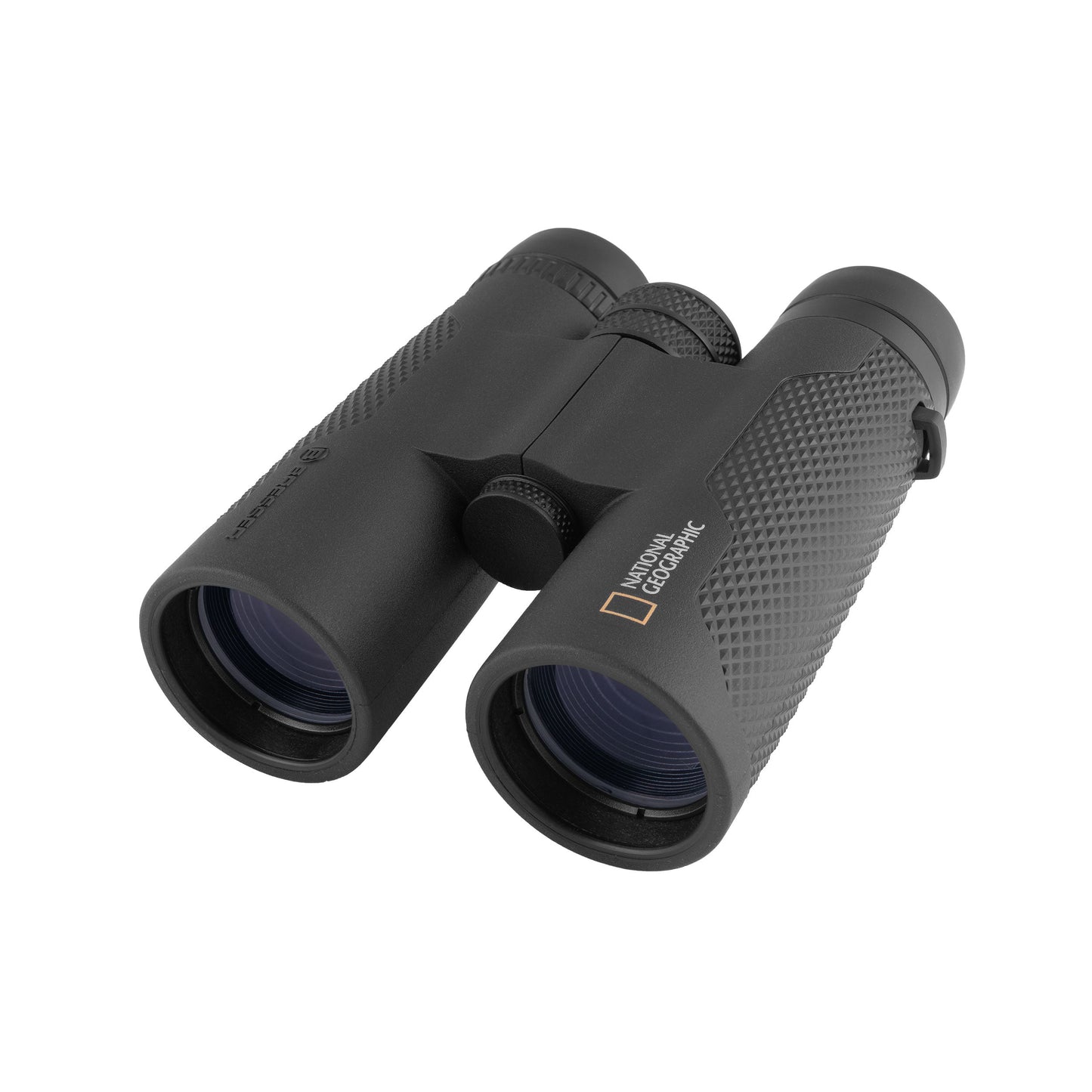 National Geographic 8x42 Binoculars 80-00842CP | Telescope Wolves