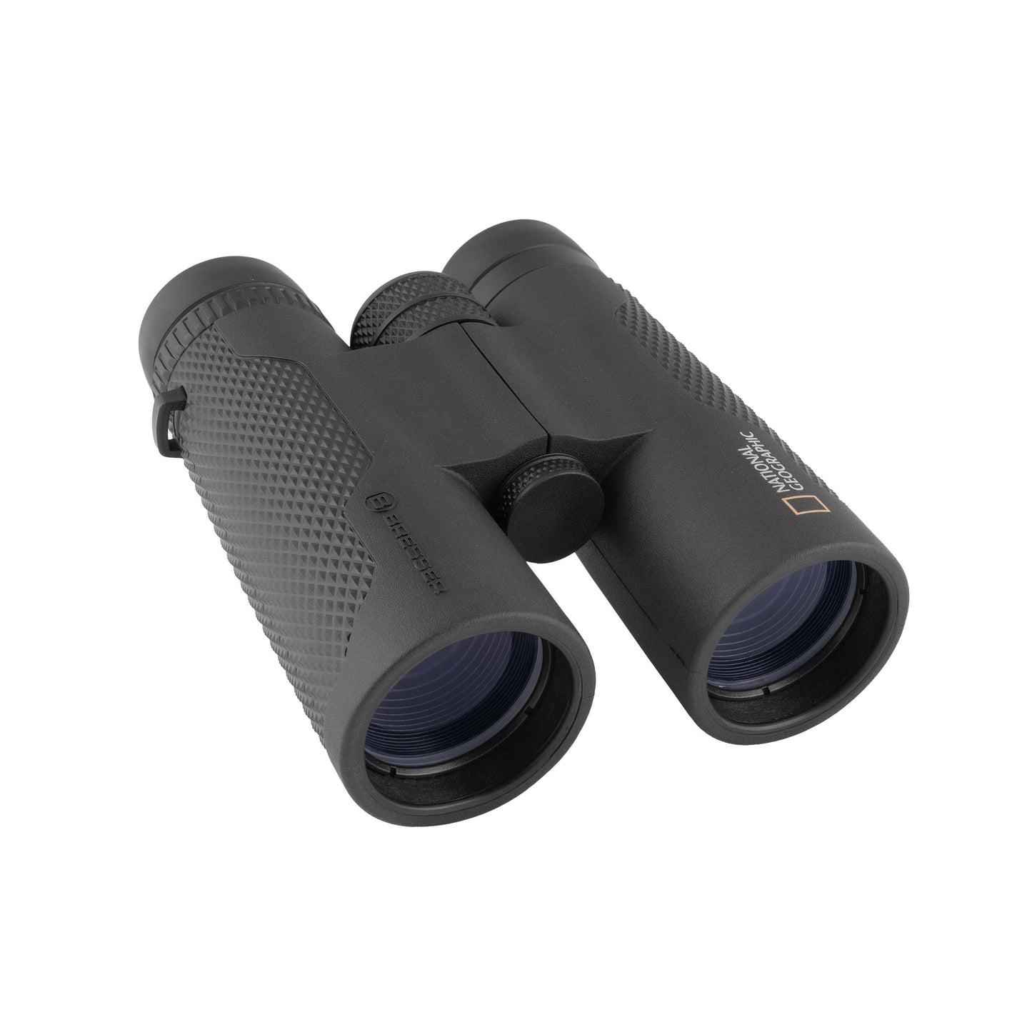 National Geographic 8x42 Binoculars 80-00842CP | Telescope Wolves