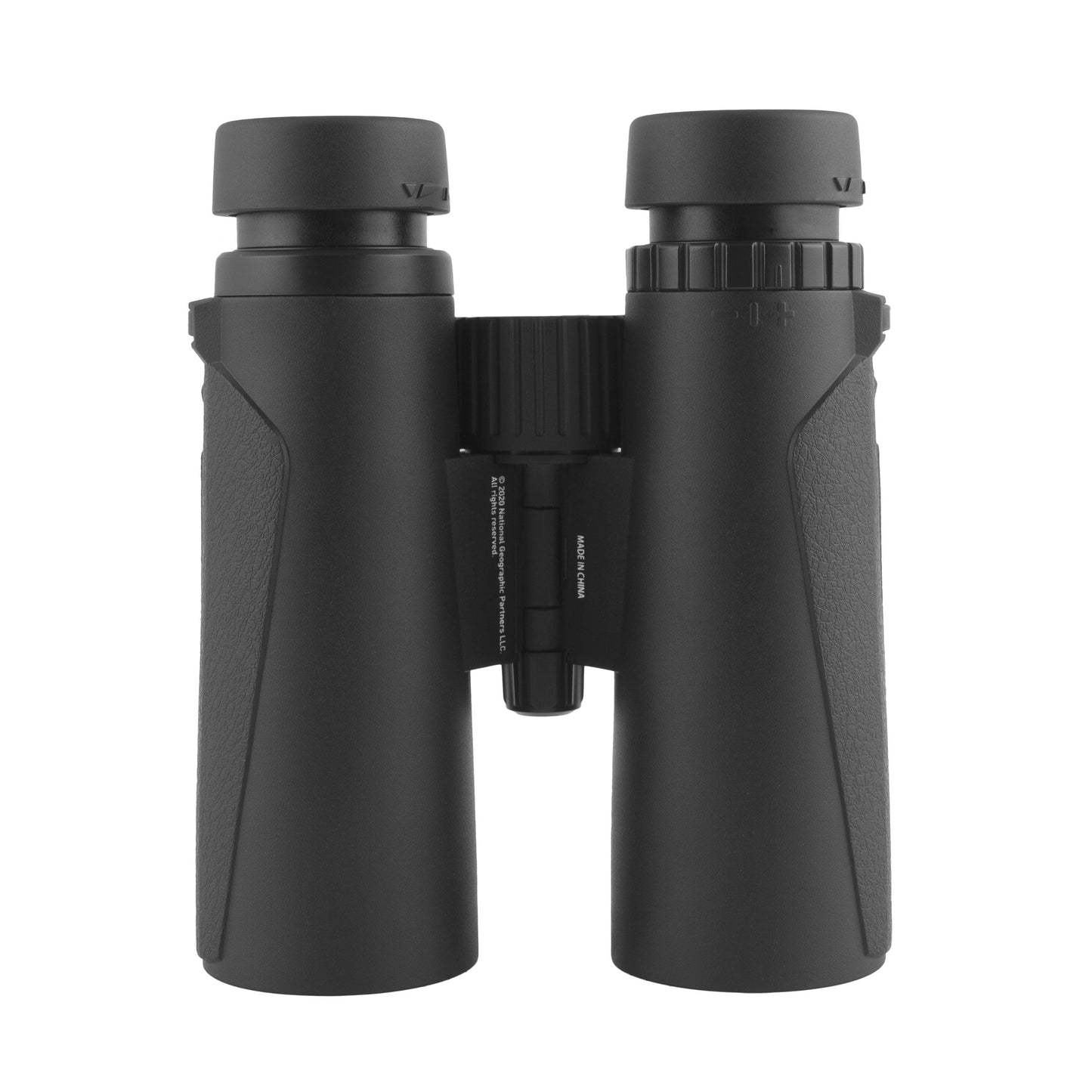Explore Scientific 10x42 Waterproof Binoculars with Floating Strap 80-01042WP