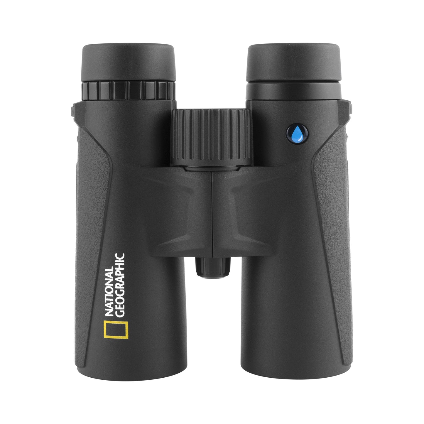 National Geographic 16x32 Binoculars 80-01632CP | Telescope Wolves