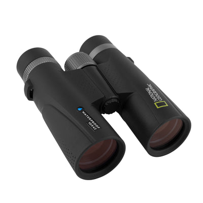 10x42 Waterproof Performance Roof Binoculars and Harness