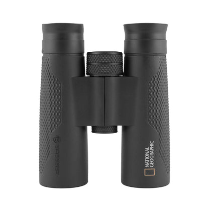 National Geographic 8x42 Binoculars 80-00842CP | Telescope Wolves