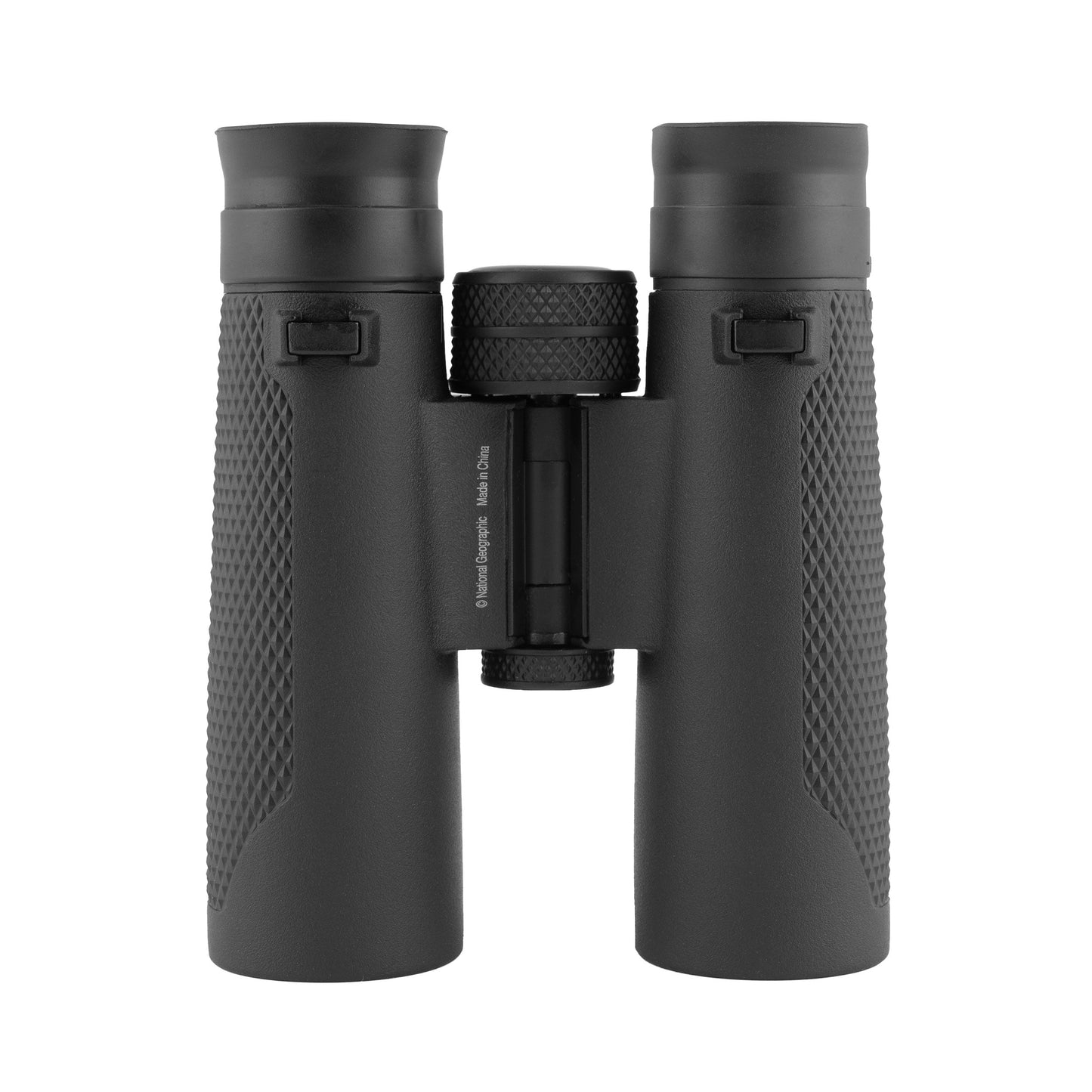 National Geographic 16x32 Binoculars 80-01632CP | Telescope Wolves