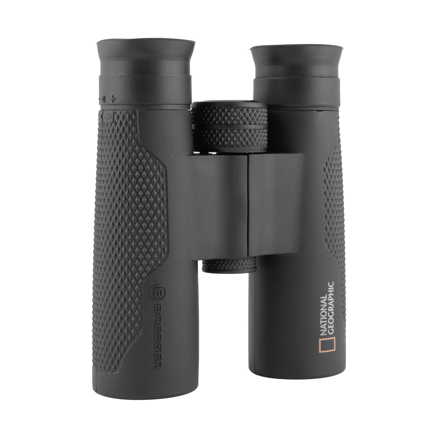 National Geographic 16x32 Binoculars 80-01632CP | Telescope Wolves