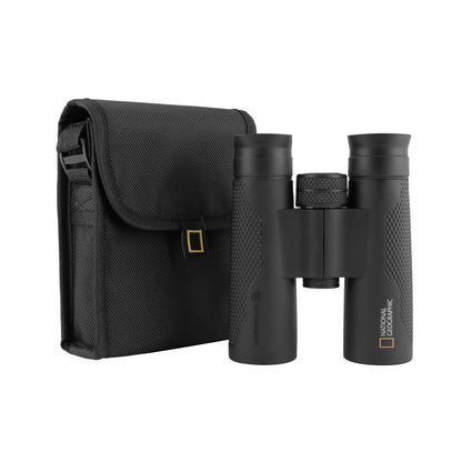 National Geographic 16x32 Binoculars 80-01632CP | Telescope Wolves