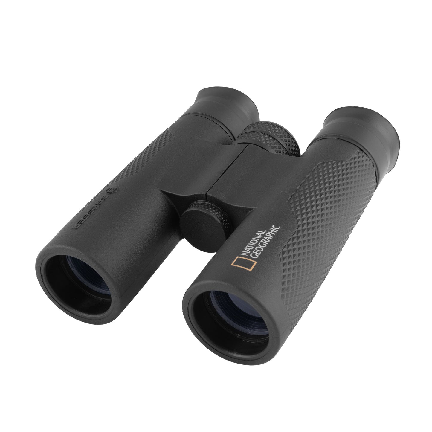 National Geographic 16x32 Binoculars 80-01632CP | Telescope Wolves