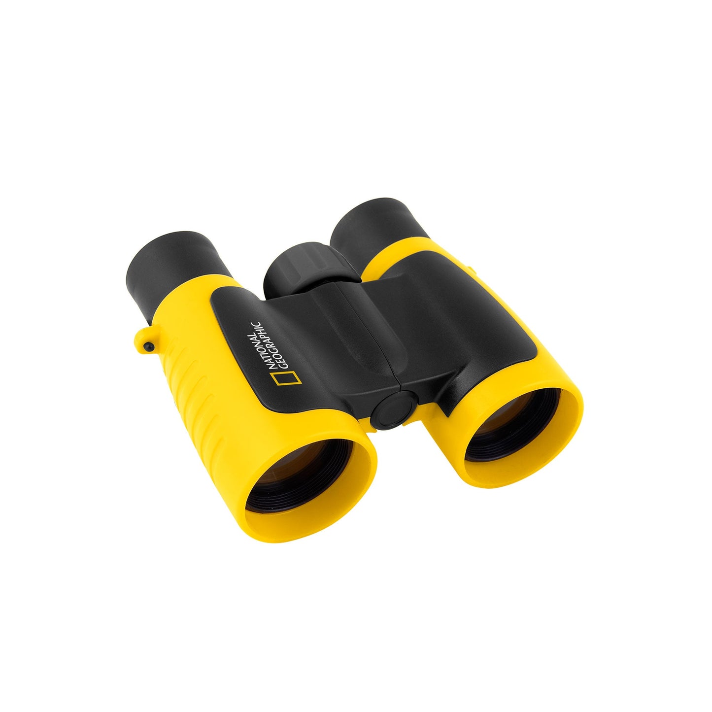 Compact Binoculars