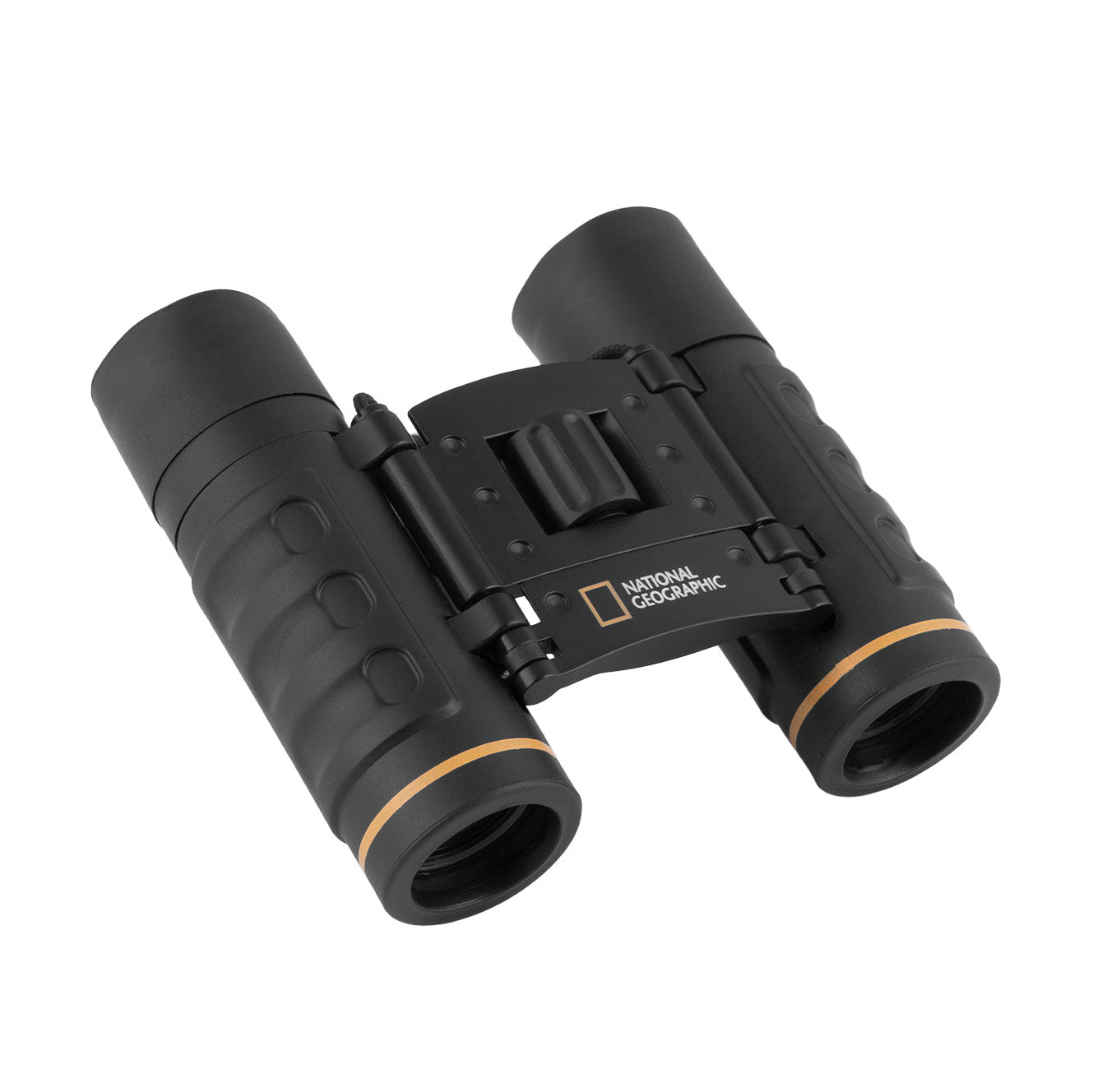 10x25 Binoculars