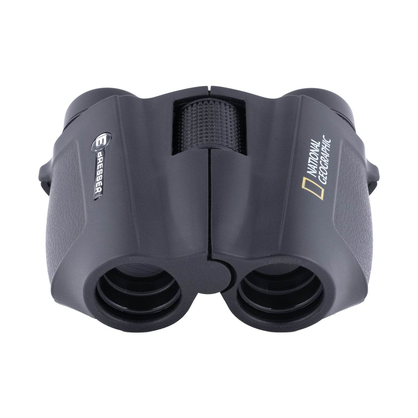 10x25 Compact Binoculars