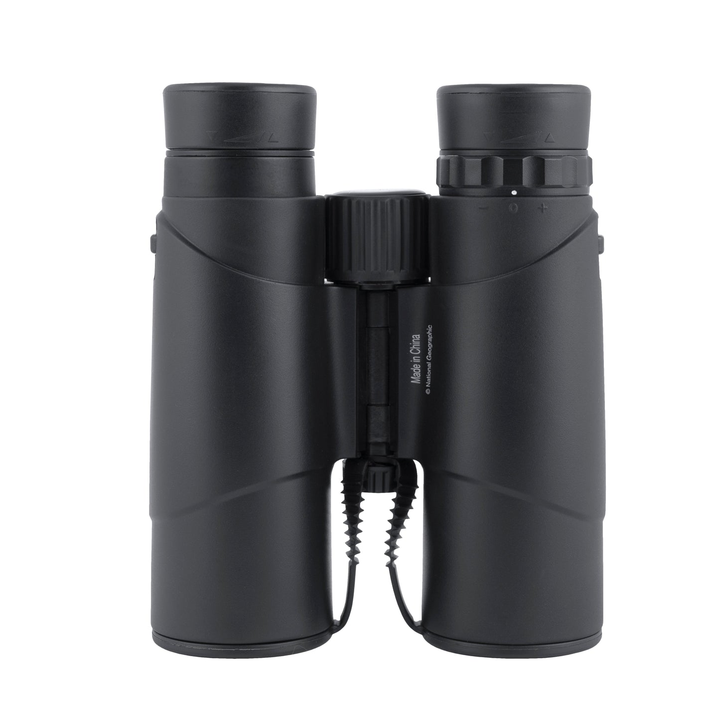 Expedition Series 10x42 WP Binoculars