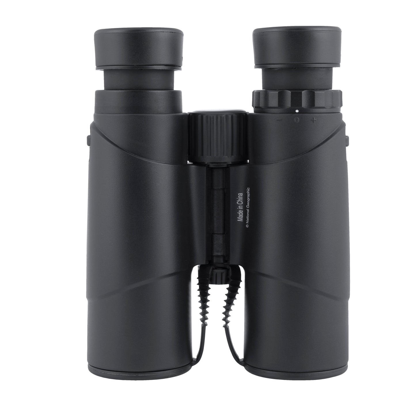 Expedition Series 10x42 WP Binoculars