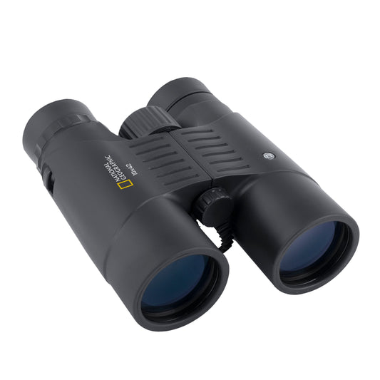 Expedition Series 10x42 WP Binoculars