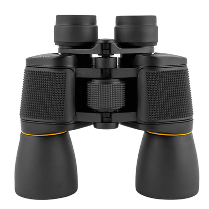 National Geographic 10x50 Binoculars 80-11050 | Telescope Wolves