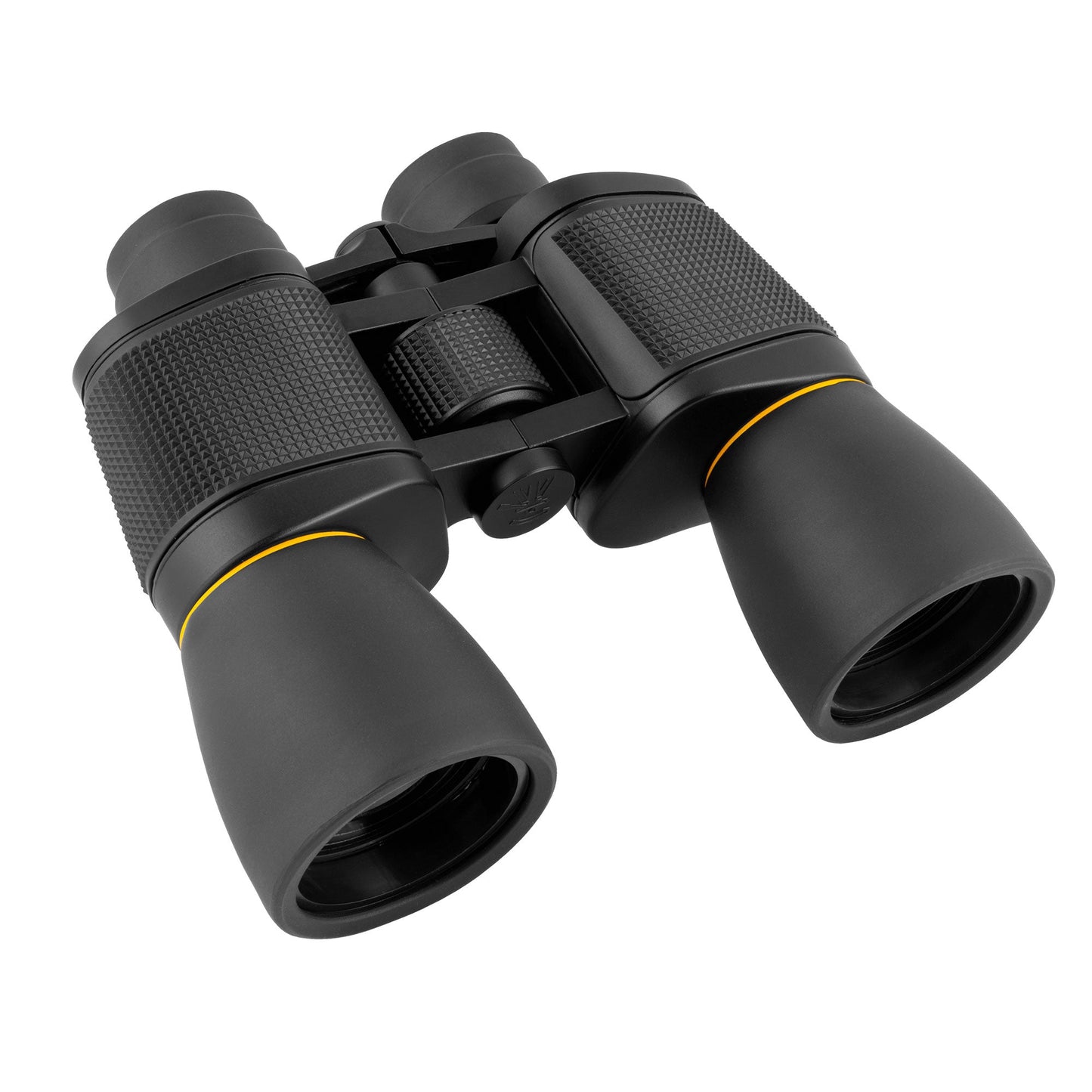 National Geographic 10x50 Binoculars 80-11050 | Telescope Wolves