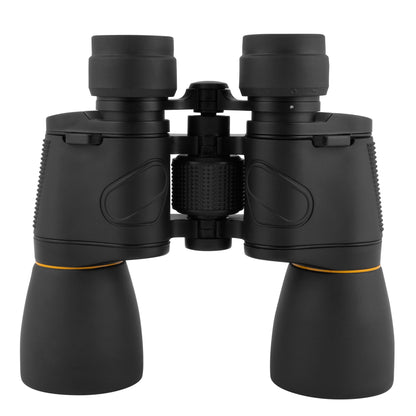 National Geographic 10x50 Binoculars 80-11050 | Telescope Wolves