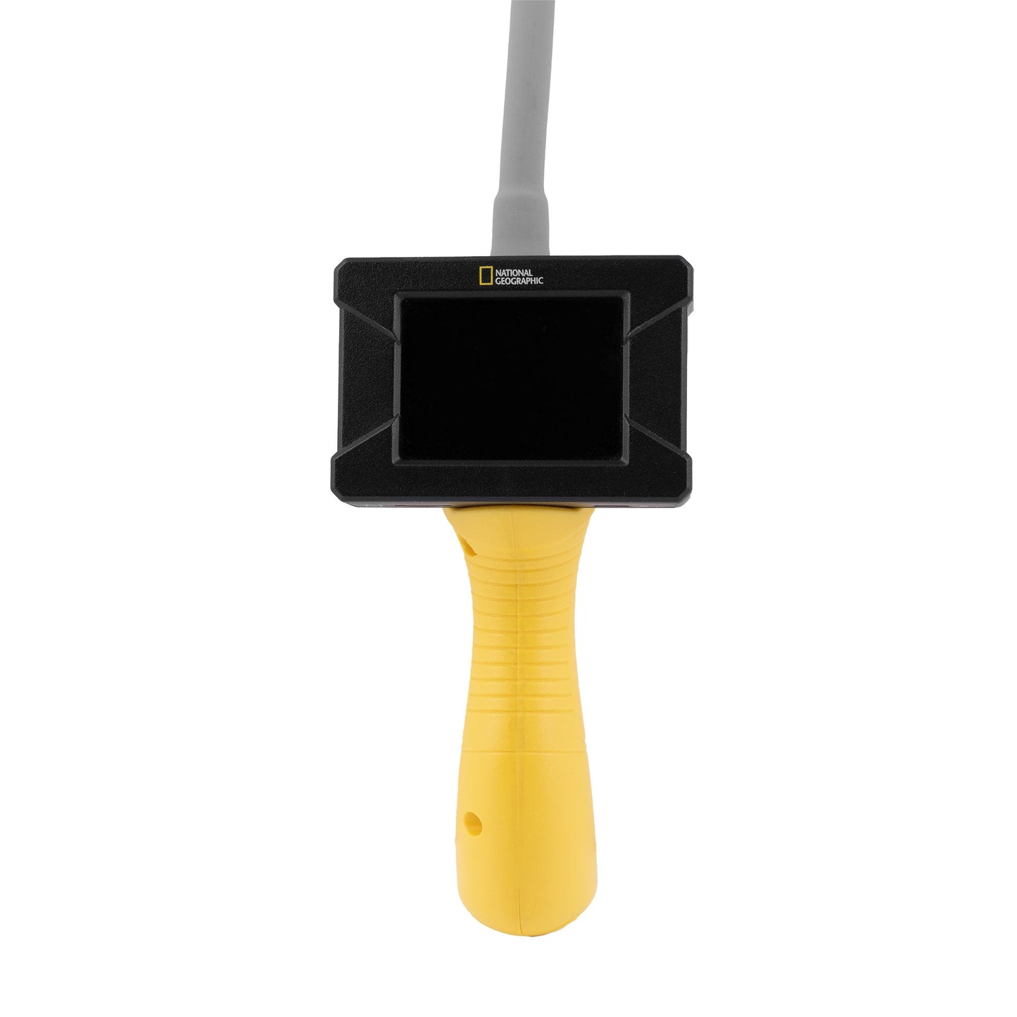 National Geographic Adventure Scope — Flexible Video Camera with LED Light and LCD Screen | Telescope Wolves