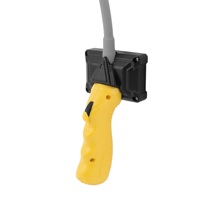 National Geographic Adventure Scope — Flexible Video Camera with LED Light and LCD Screen | Telescope Wolves