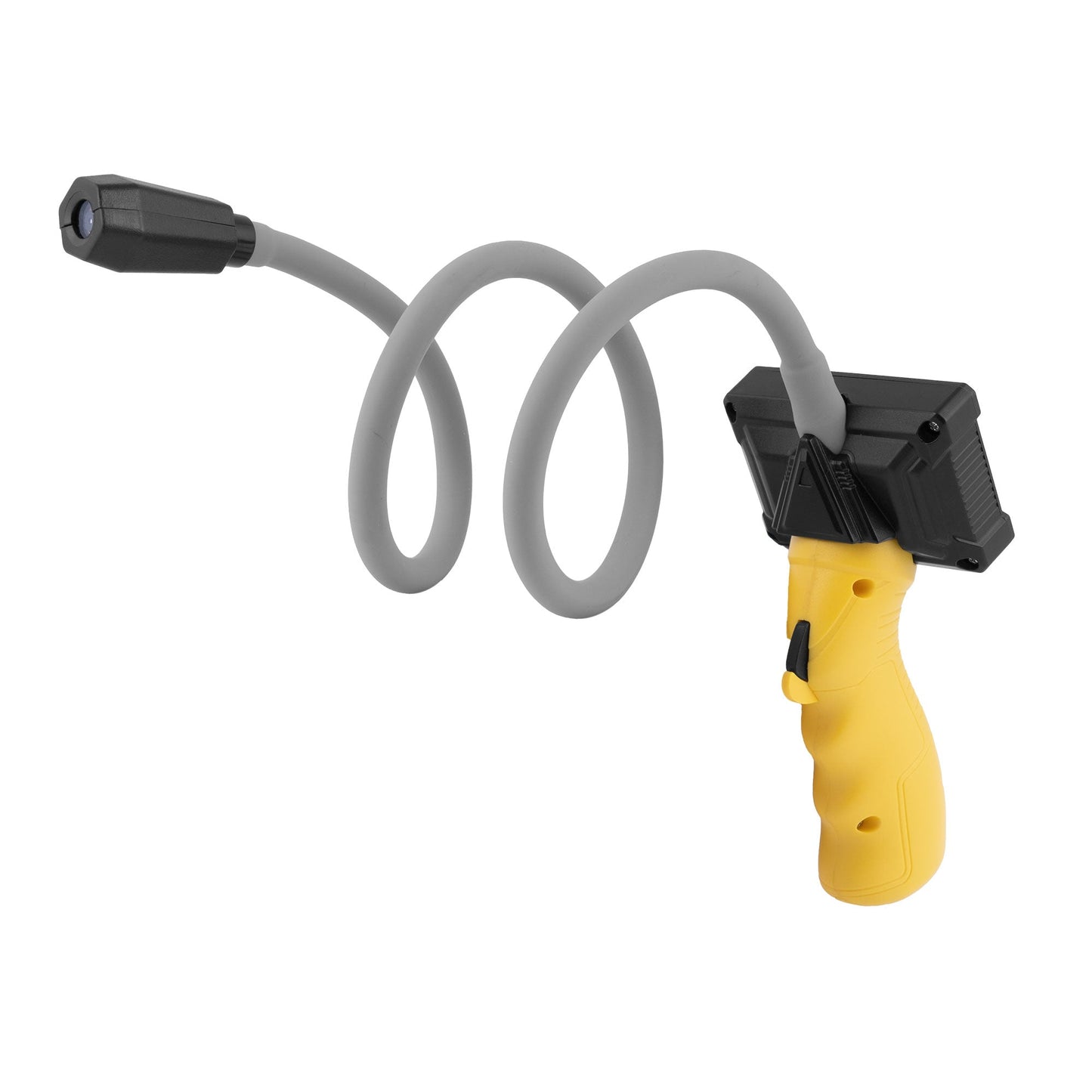 National Geographic Adventure Scope — Flexible Video Camera with LED Light and LCD Screen | Telescope Wolves