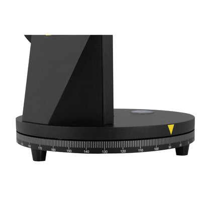 National Geographic 76mm Compact Reflector Telescope 80-20103 – Beginner Dobsonian Telescope