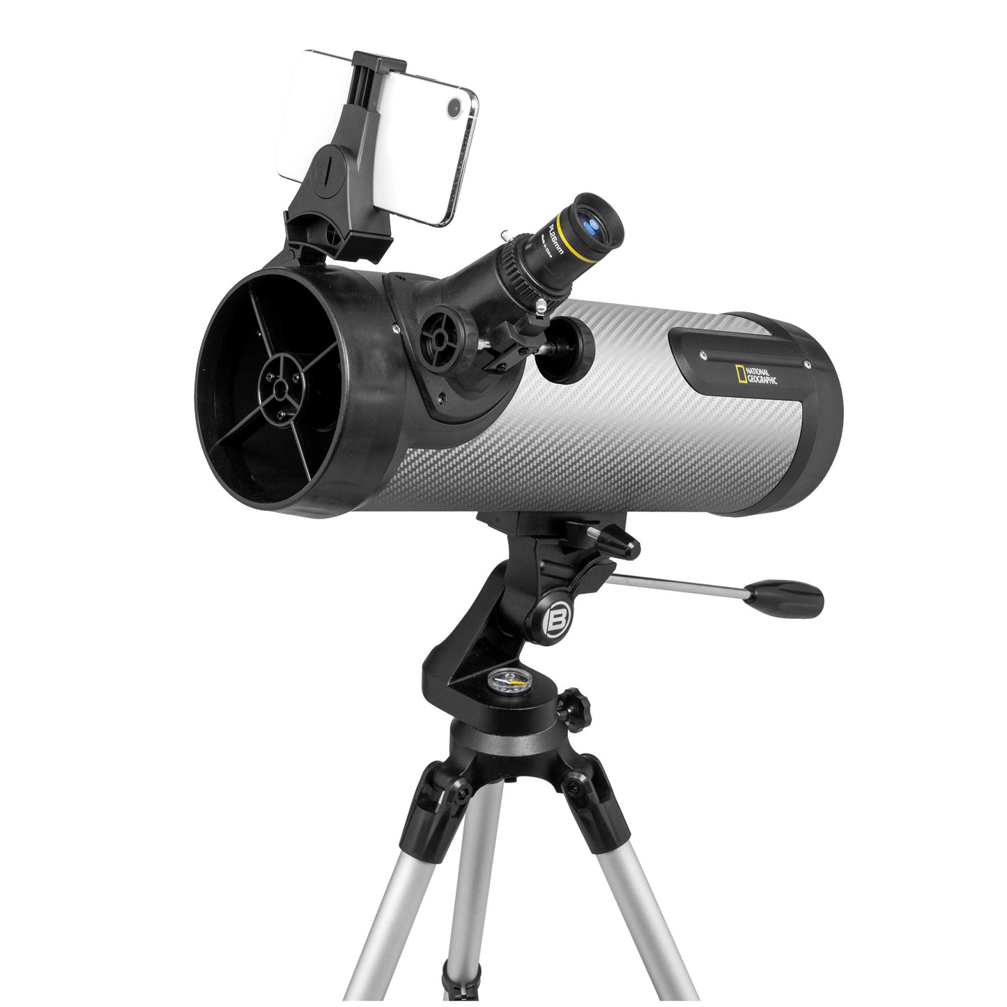 Explore Scientific 114mm Reflector Telescope with APP 80-30114APP