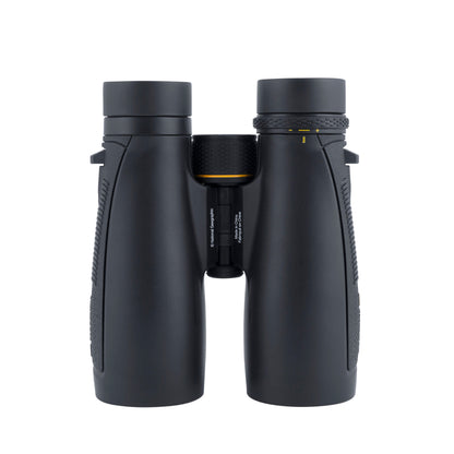 National Geographic 10x42 Waterproof Binoculars with Harness 80-21042WP | Telescope Wolves