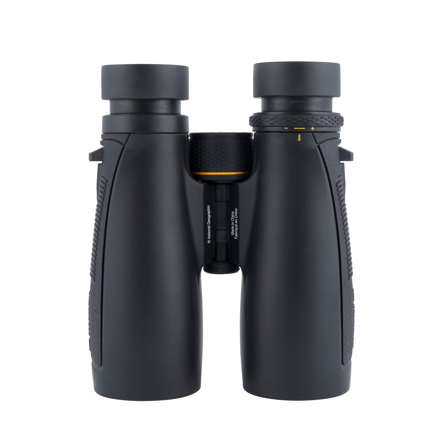 National Geographic 10x42 Waterproof Binoculars with Harness 80-21042WP | Telescope Wolves