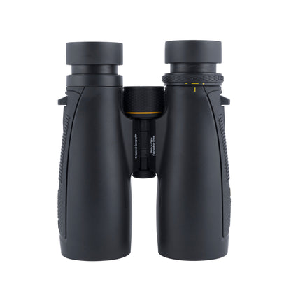 National Geographic 10x42 Waterproof Binoculars with Harness 80-21042WP | Telescope Wolves