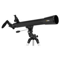 National Geographic StarApp70 70mm Refractor Telescope with Astronomy APP For Beginners 80-30070