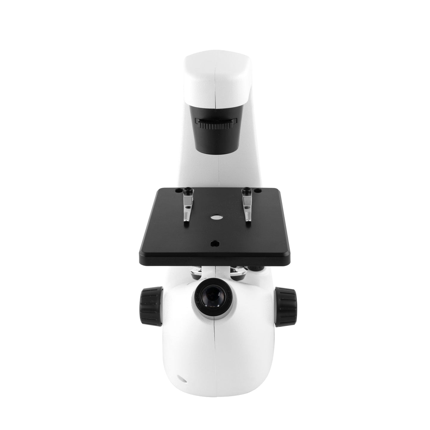 National Geographic 40x-400x Inverted Microscope — Student Microscope with Full Accessory Kit | Telescope Wolves
