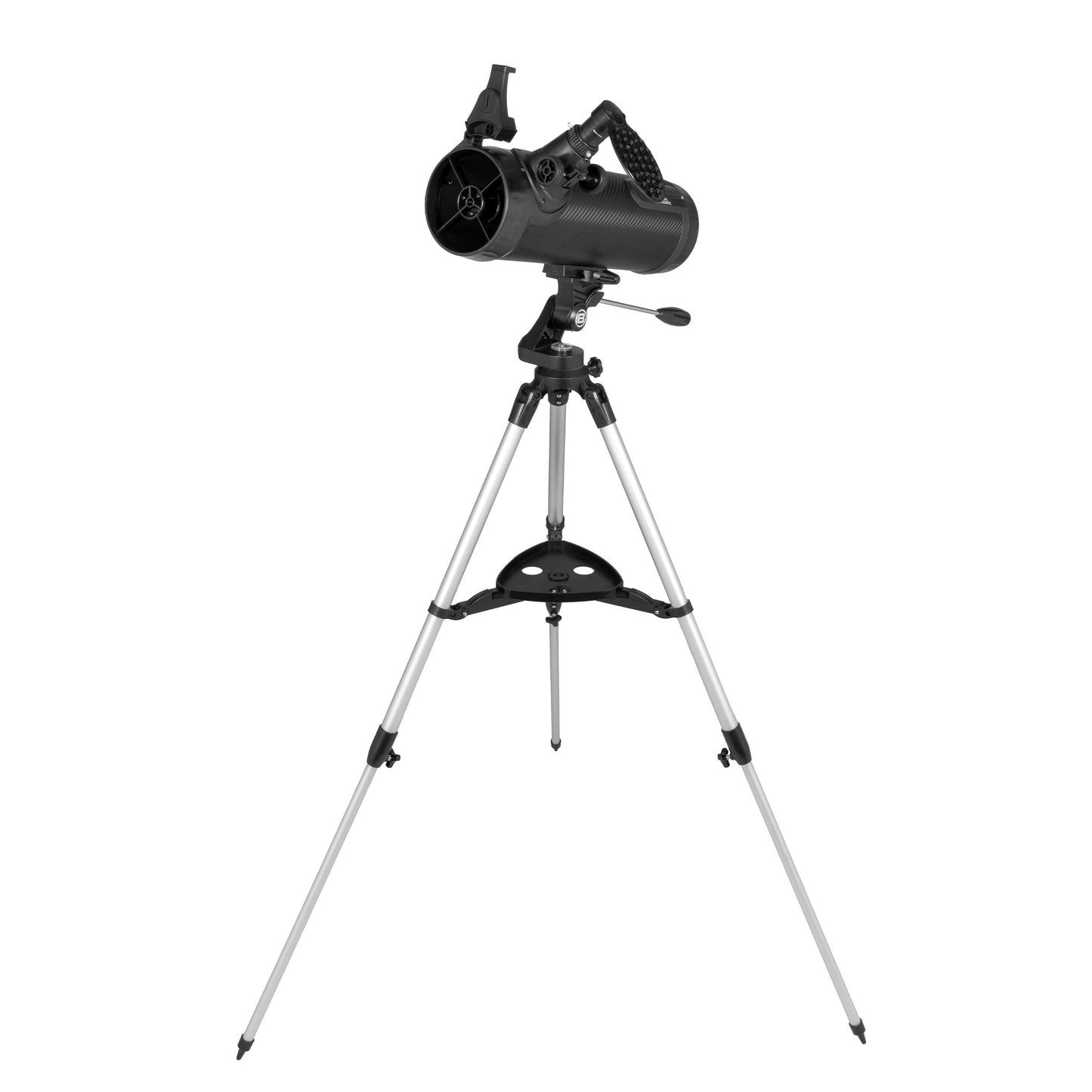 National Geographic StarApp114 114mm Reflector Telescope with Astronomy APP 80-40114