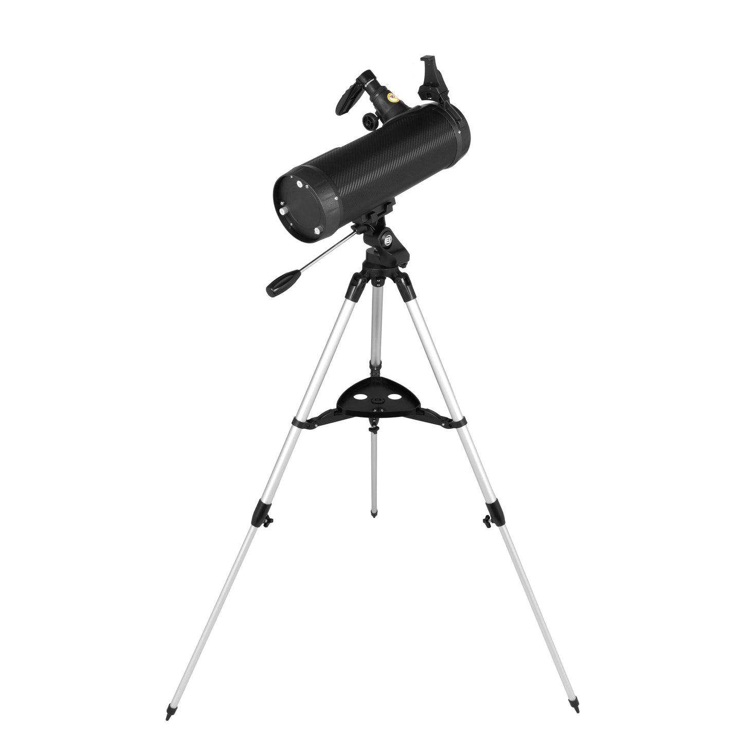 National Geographic StarApp114 114mm Reflector Telescope with Astronomy APP 80-40114