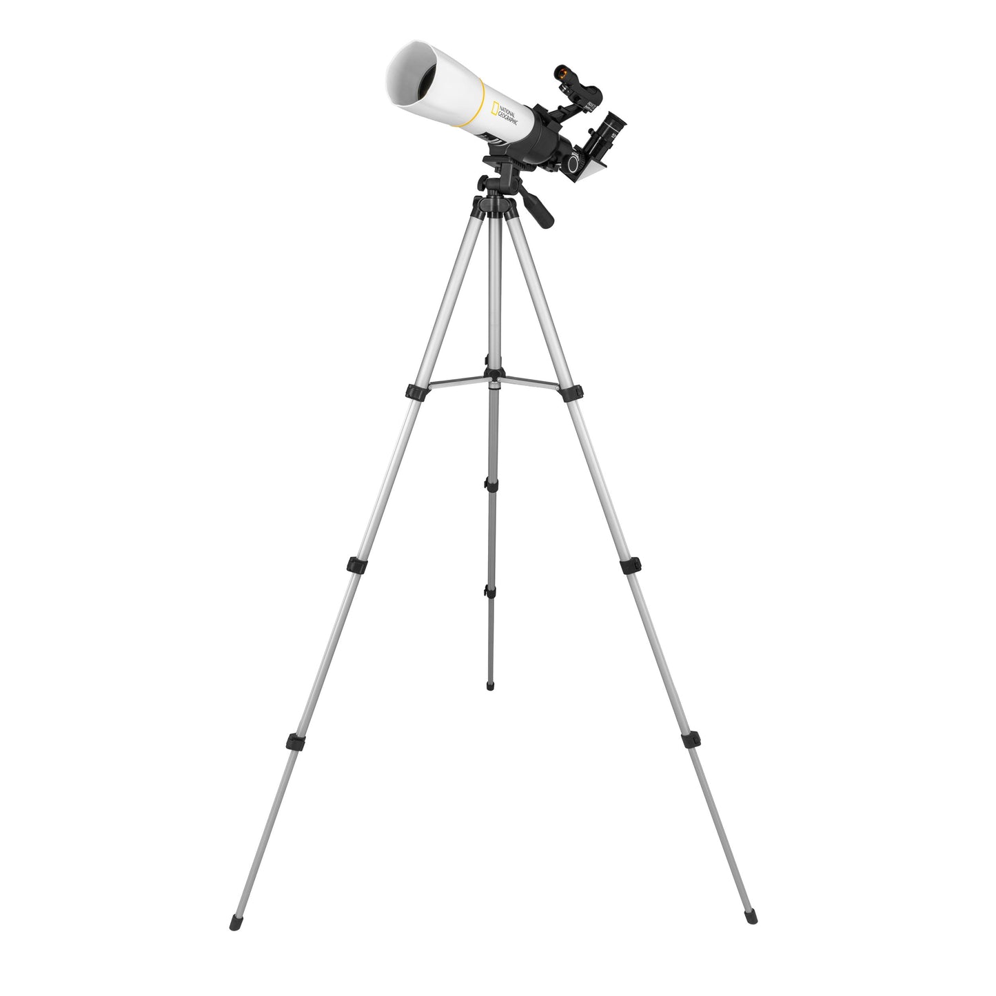 Explore Scientific 70mm Solar Telescope with Panhandle Mount and Solar Filter 80-50071