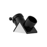 National Geographic RT70400 70mm Refractor Telescope 80-50070 – Beginner Telescope with Panhandle Mount & Smartphone Adapter