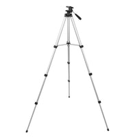 National Geographic RT70400 70mm Refractor Telescope 80-50070 – Beginner Telescope with Panhandle Mount & Smartphone Adapter