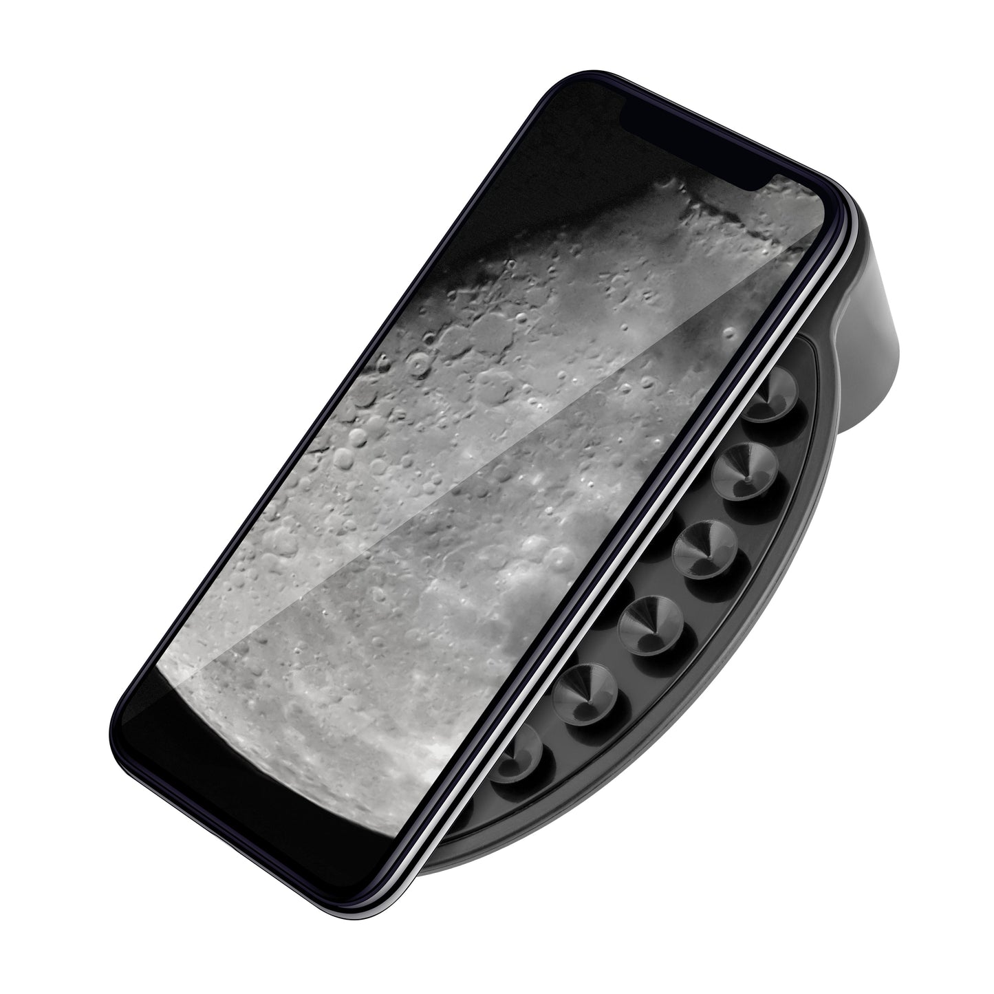 SRT70MM 70mm Refractor Telescope with Panhandle Mount and Solar Filter