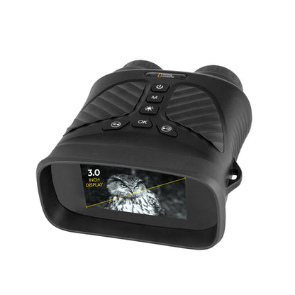 National Geographic Night Vision Digital Binoculars 80-50155 | Telescope Wolves