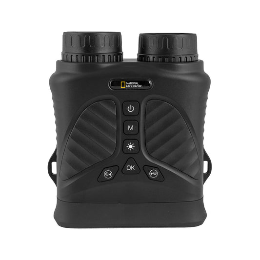 National Geographic Night Vision Digital Binoculars 80‑50155 – Infrared Day & Night Optical Explorer