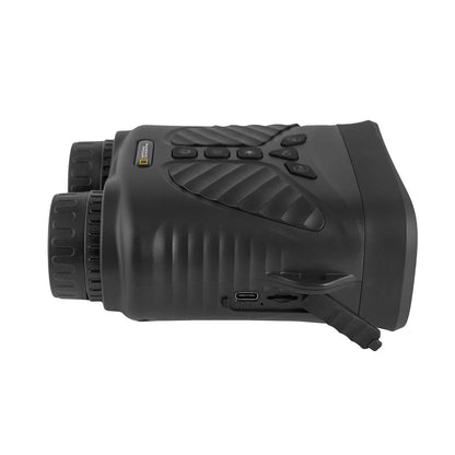 National Geographic Night Vision Digital Binoculars 80-50155 | Telescope Wolves
