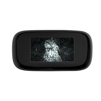 National Geographic Night Vision Digital Binoculars 80-50155 | Telescope Wolves