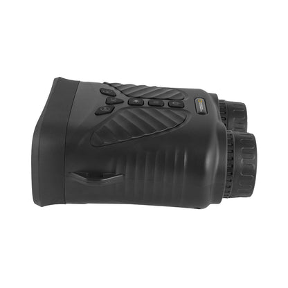 National Geographic Night Vision Digital Binoculars 80-50155 | Telescope Wolves