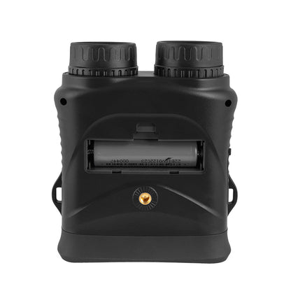 National Geographic Night Vision Digital Binoculars 80-50155 | Telescope Wolves