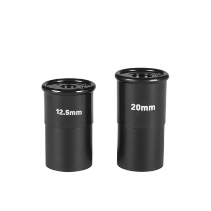National Geographic 50mm Portable Refractor Telescope RF360MM 80-51050 – Beginner Travel Telescope with Tripod