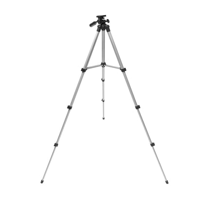National Geographic 50mm Portable Refractor Telescope RF360MM 80-51050 – Beginner Travel Telescope with Tripod