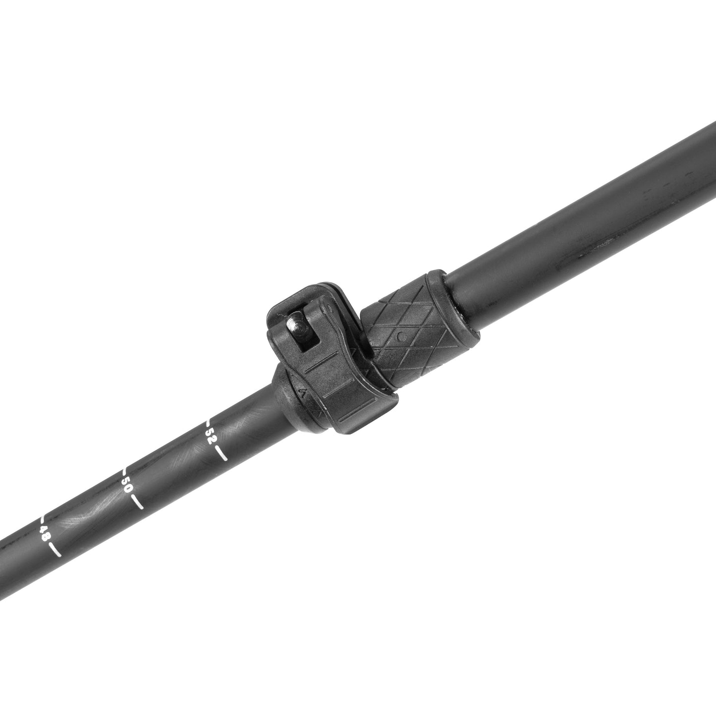 National Geographic Carbon Trekking Poles Set 80‑60500 – Adjustable Hiking Poles for Stability & Comfort