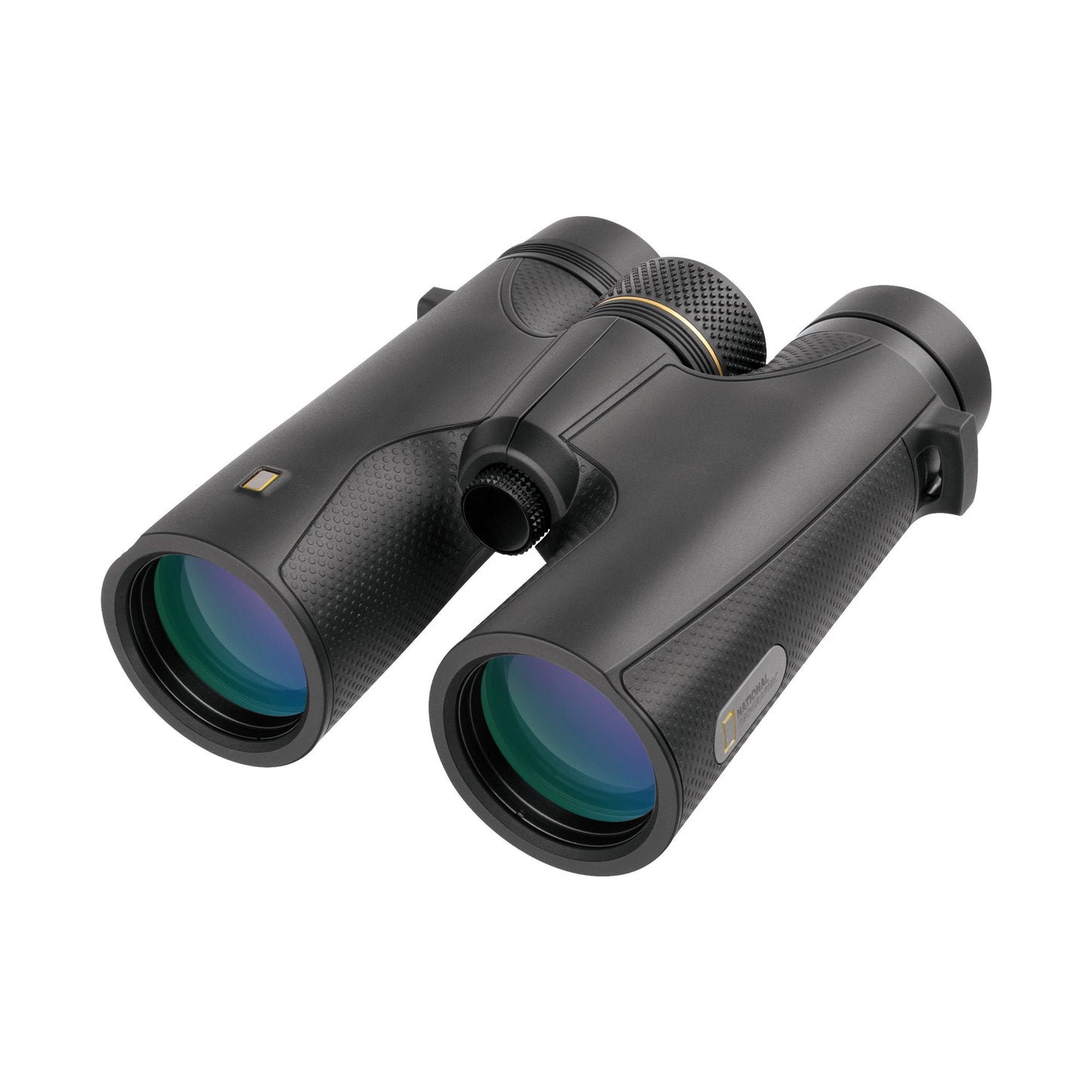 National Geographic Expedition Series 10x42 Binoculars 80-76510 | Telescope Wolves