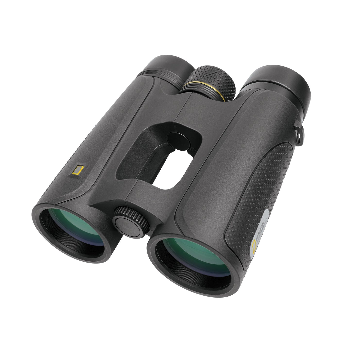 National Geographic Excursion Series 10x42 Binoculars 80-76530 | Telescope Wolves