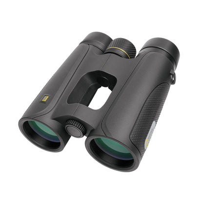 National Geographic Excursion Series 10x42 Binoculars 80-76530 | Telescope Wolves