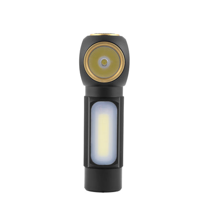 National Geographic LED Headlight Rechargeable 80‑82000 – Hands-Free Outdoor Light